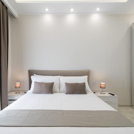 Apartmán Caruso Regal House Řím Exteriér fotografie