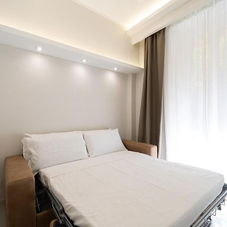 Apartmán Caruso Regal House Řím Exteriér fotografie