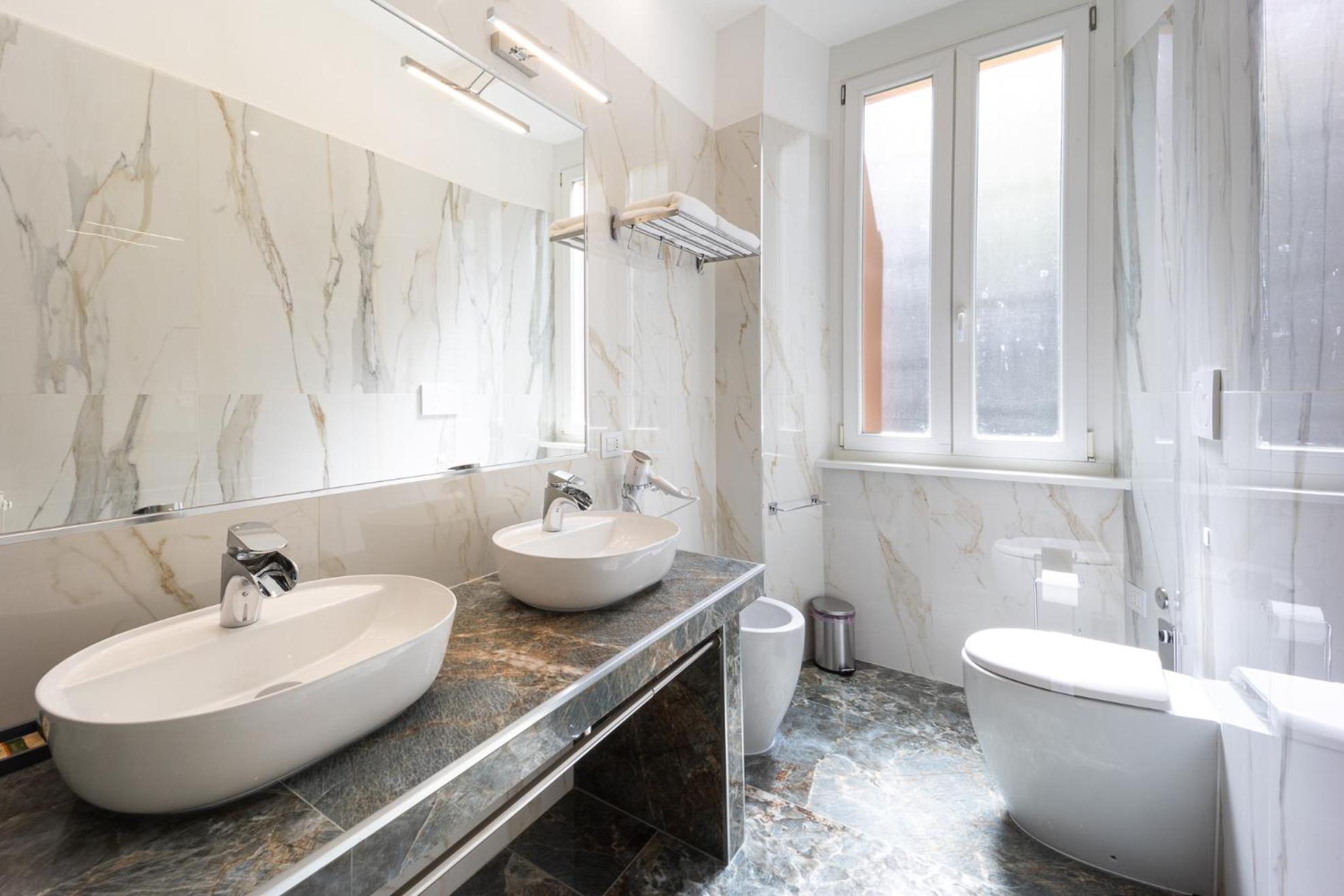 Apartmán Caruso Regal House Řím Exteriér fotografie