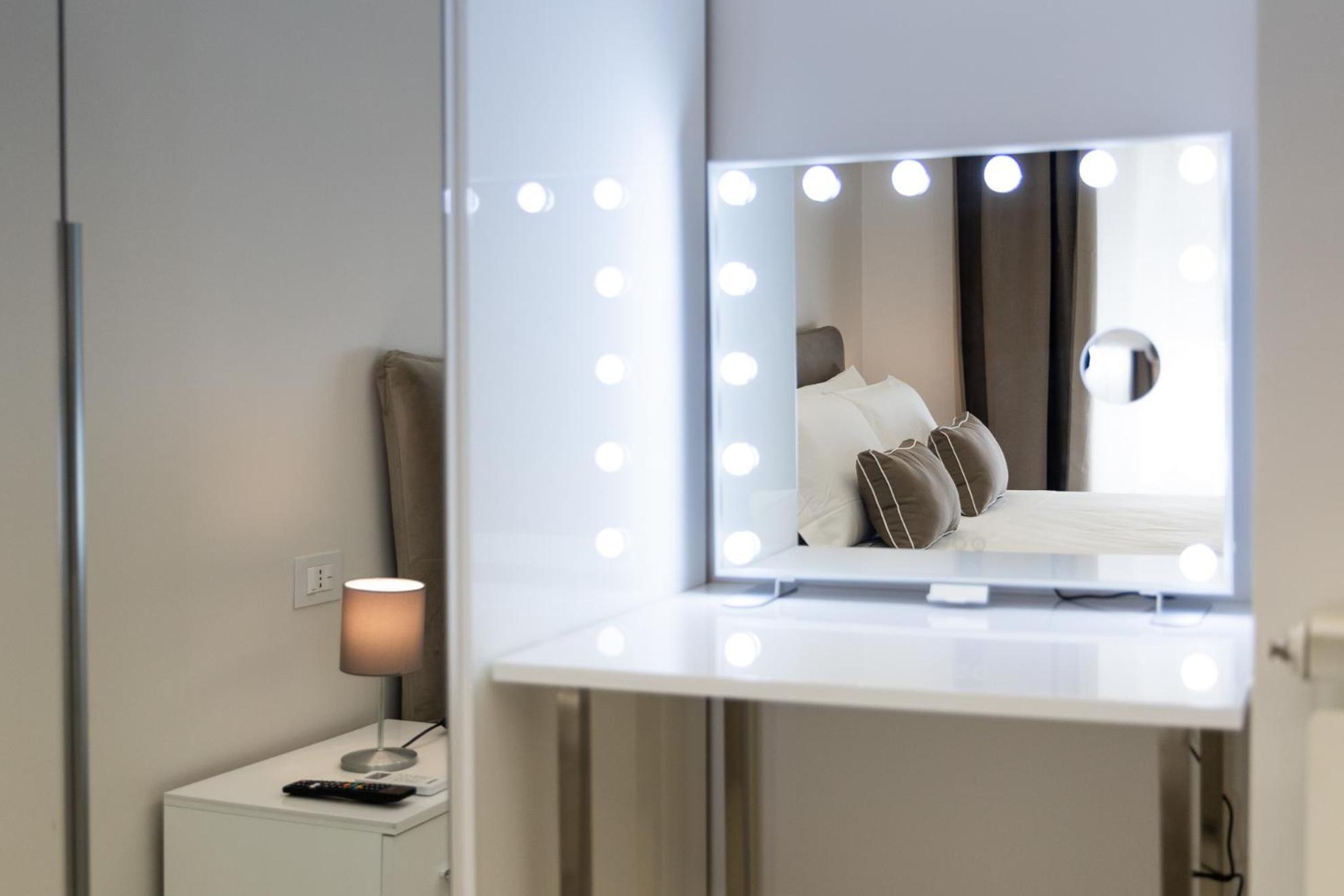 Apartmán Caruso Regal House Řím Exteriér fotografie