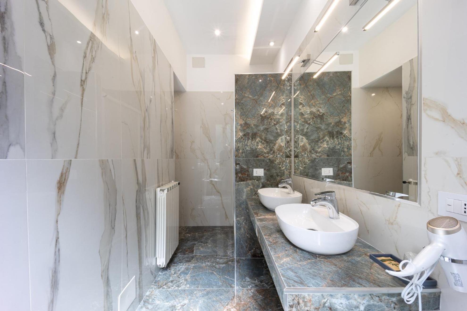 Apartmán Caruso Regal House Řím Exteriér fotografie