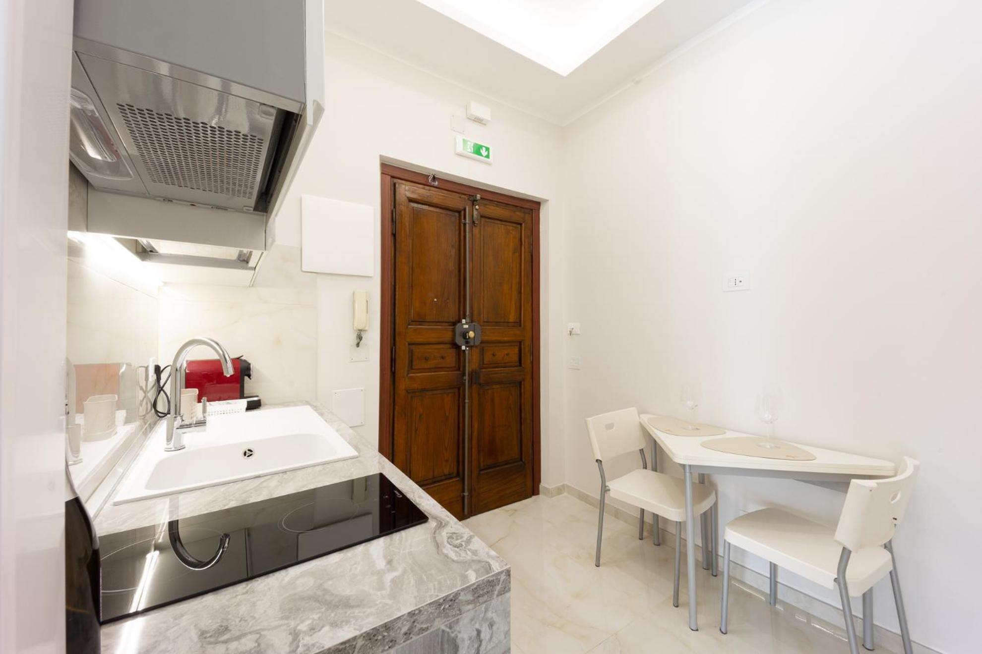 Apartmán Caruso Regal House Řím Exteriér fotografie