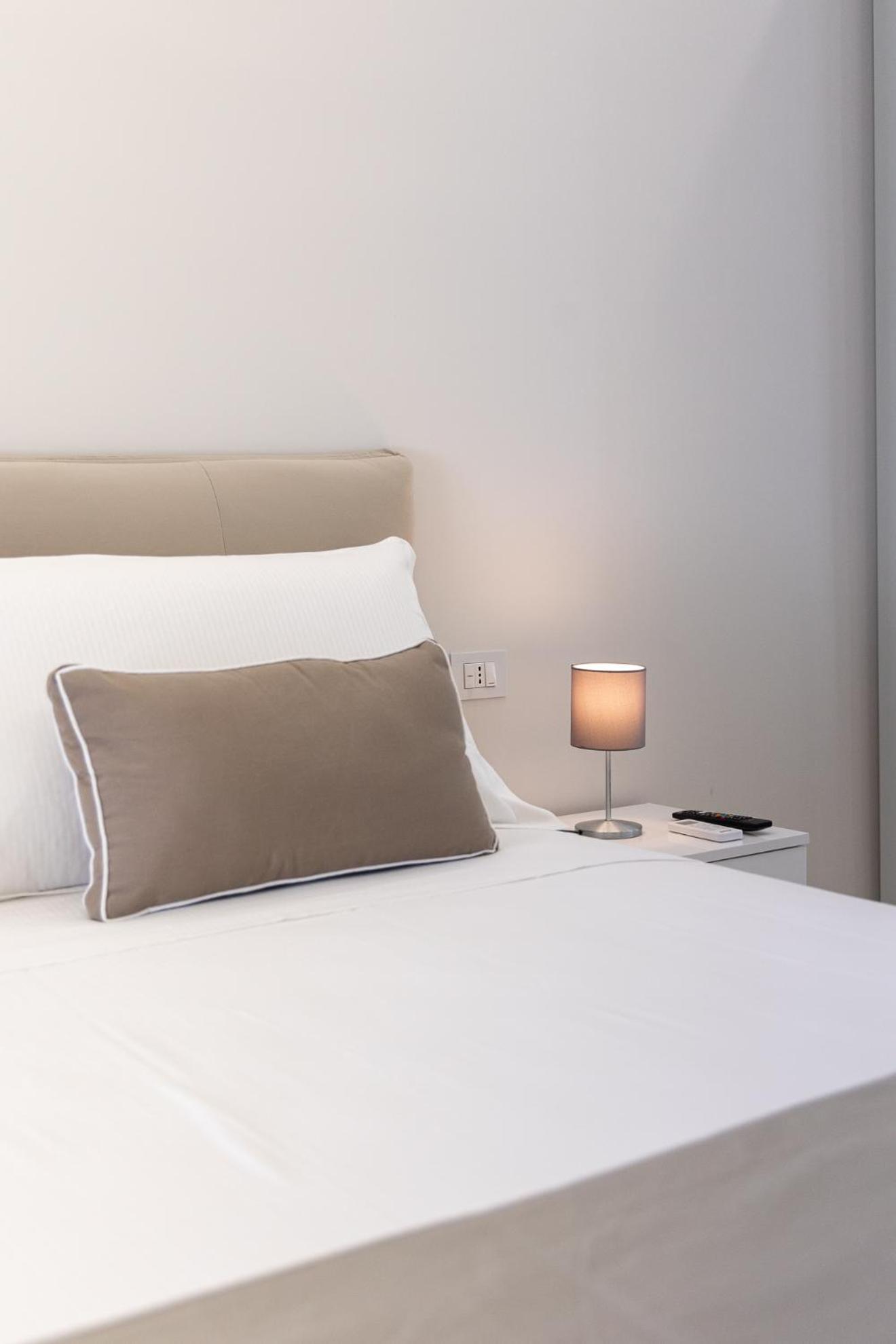 Apartmán Caruso Regal House Řím Exteriér fotografie