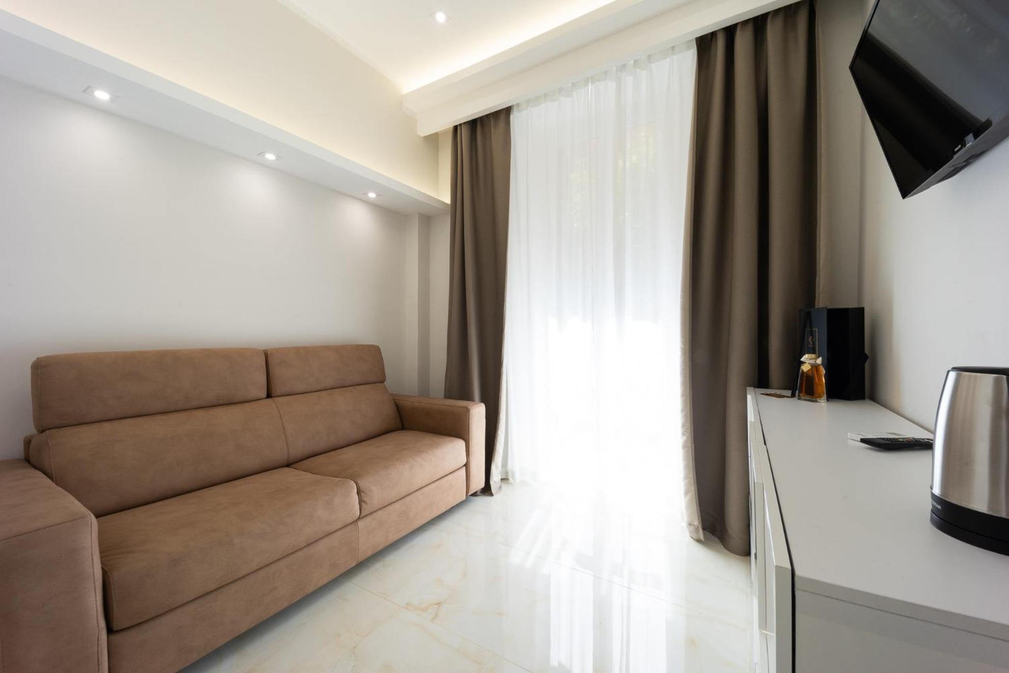 Apartmán Caruso Regal House Řím Exteriér fotografie